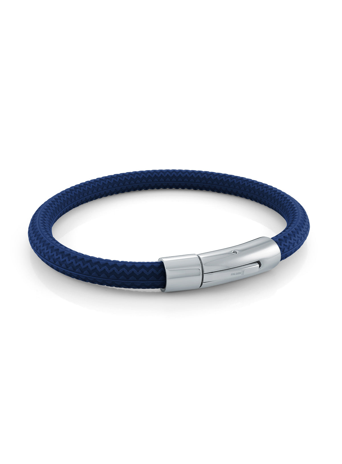 Louis vuitton blue on sale bracelet