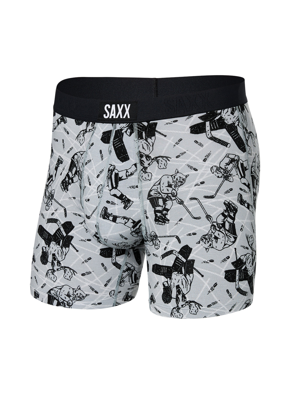 Saxx Saxx Underwear - Board Stiff