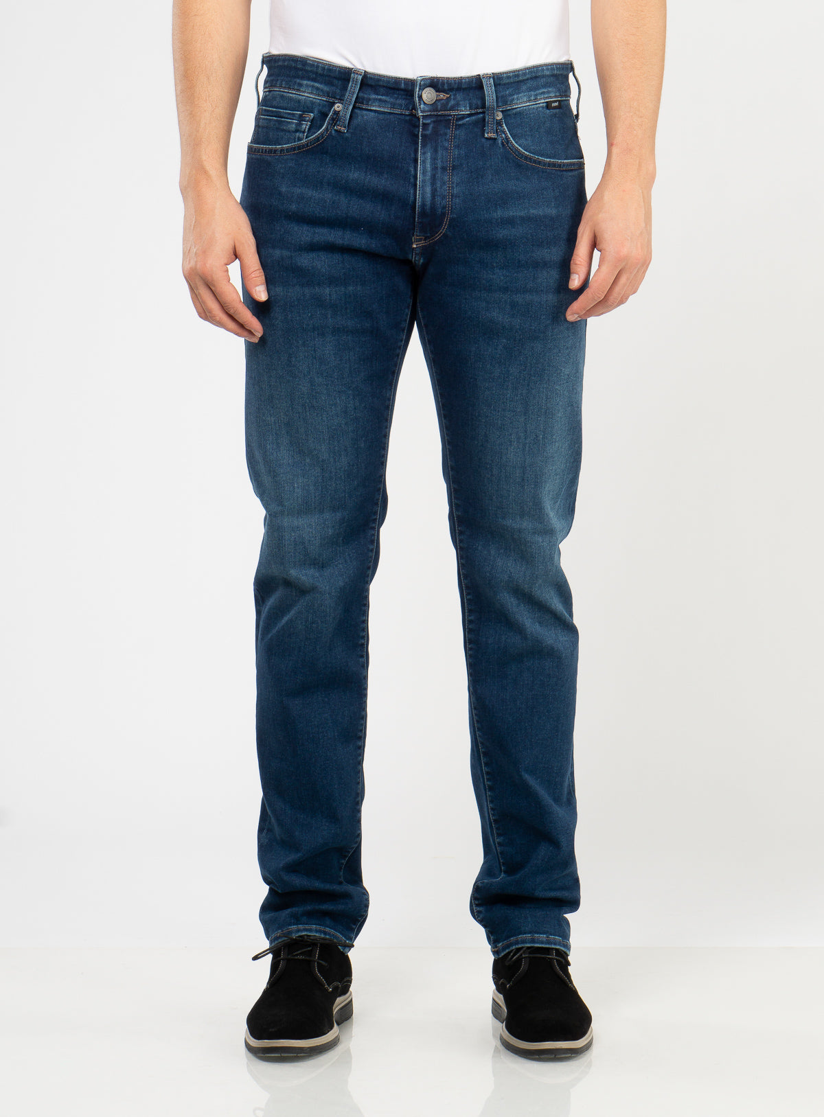 Navy jeans hotsell