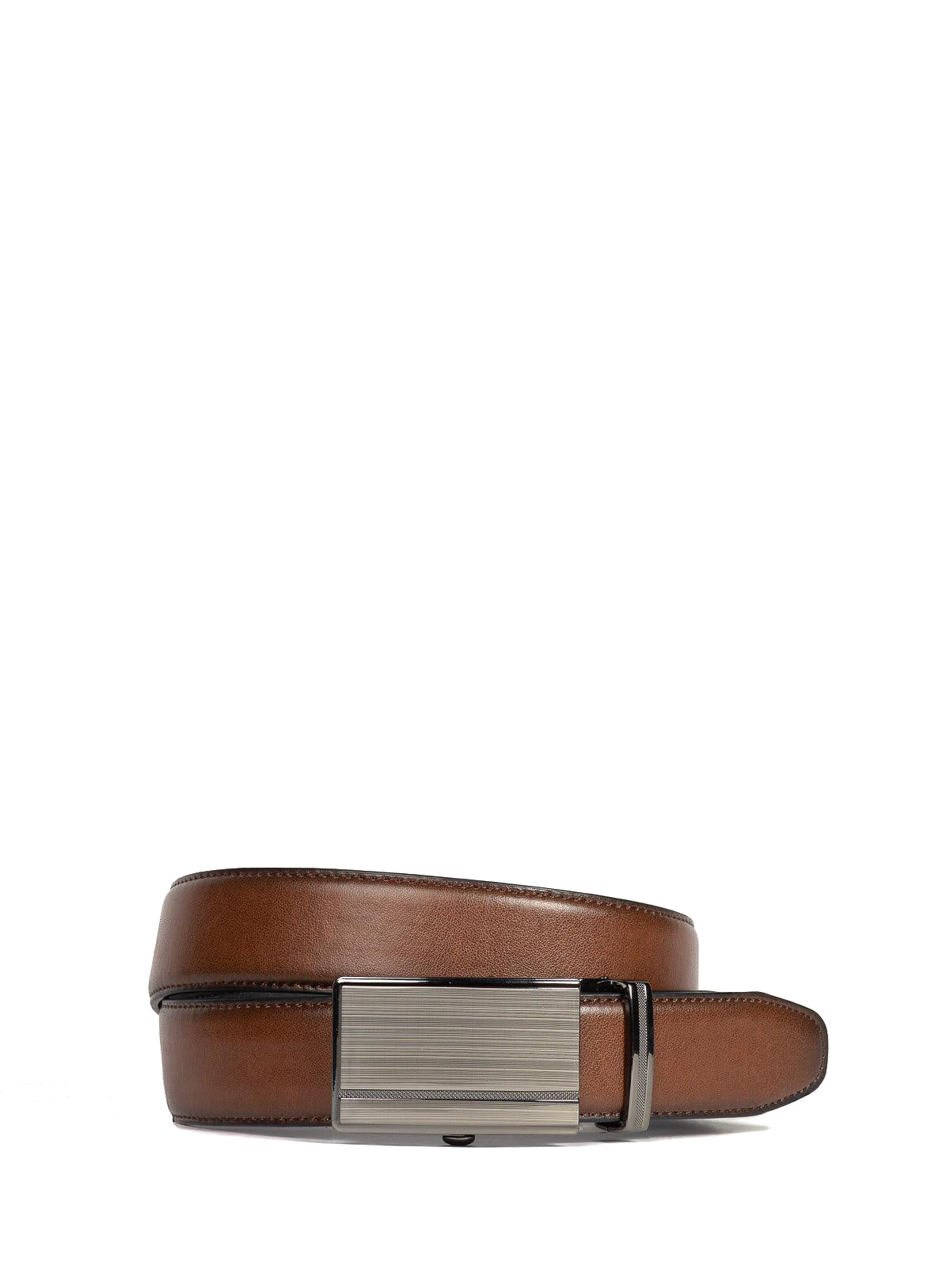 Sterling Dress Belt - Hand Made Leather Belt - Made In Nova Scotia – Phee's  Original Goods