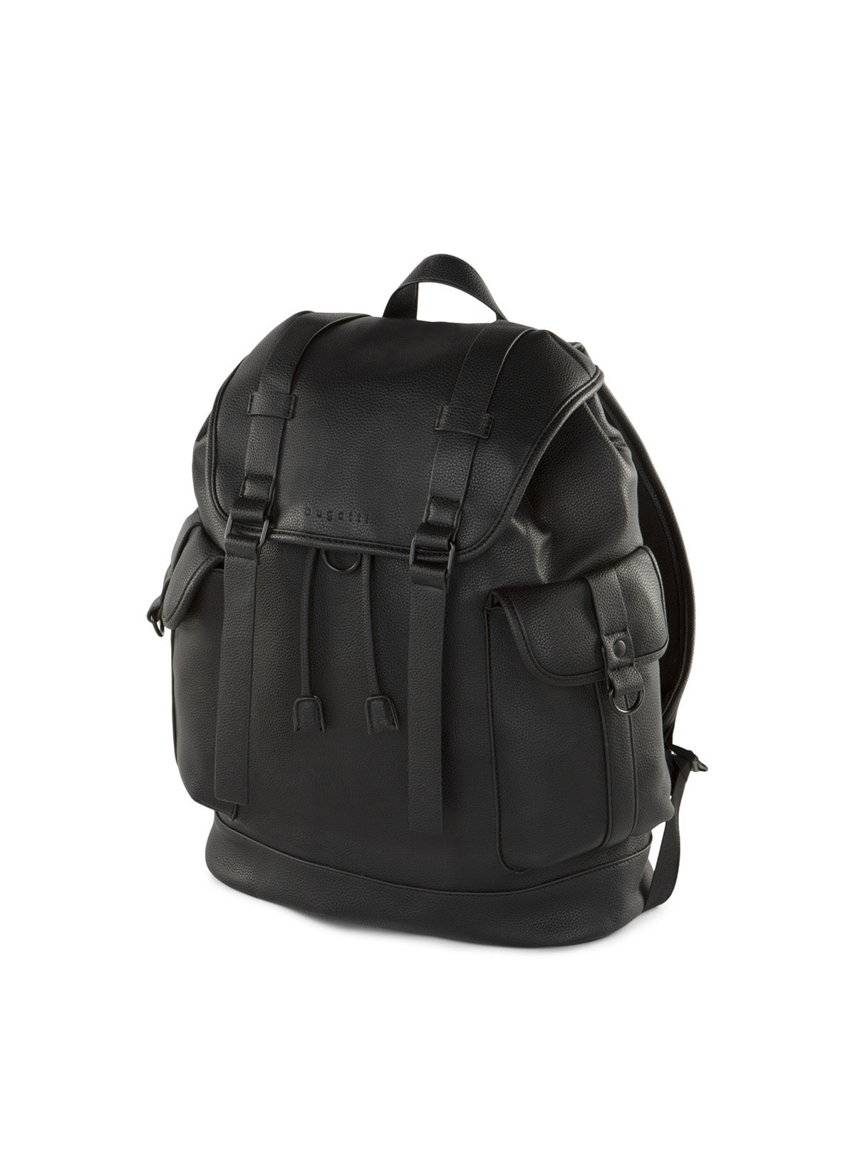 Vegan Leather 'Henry' Backpack