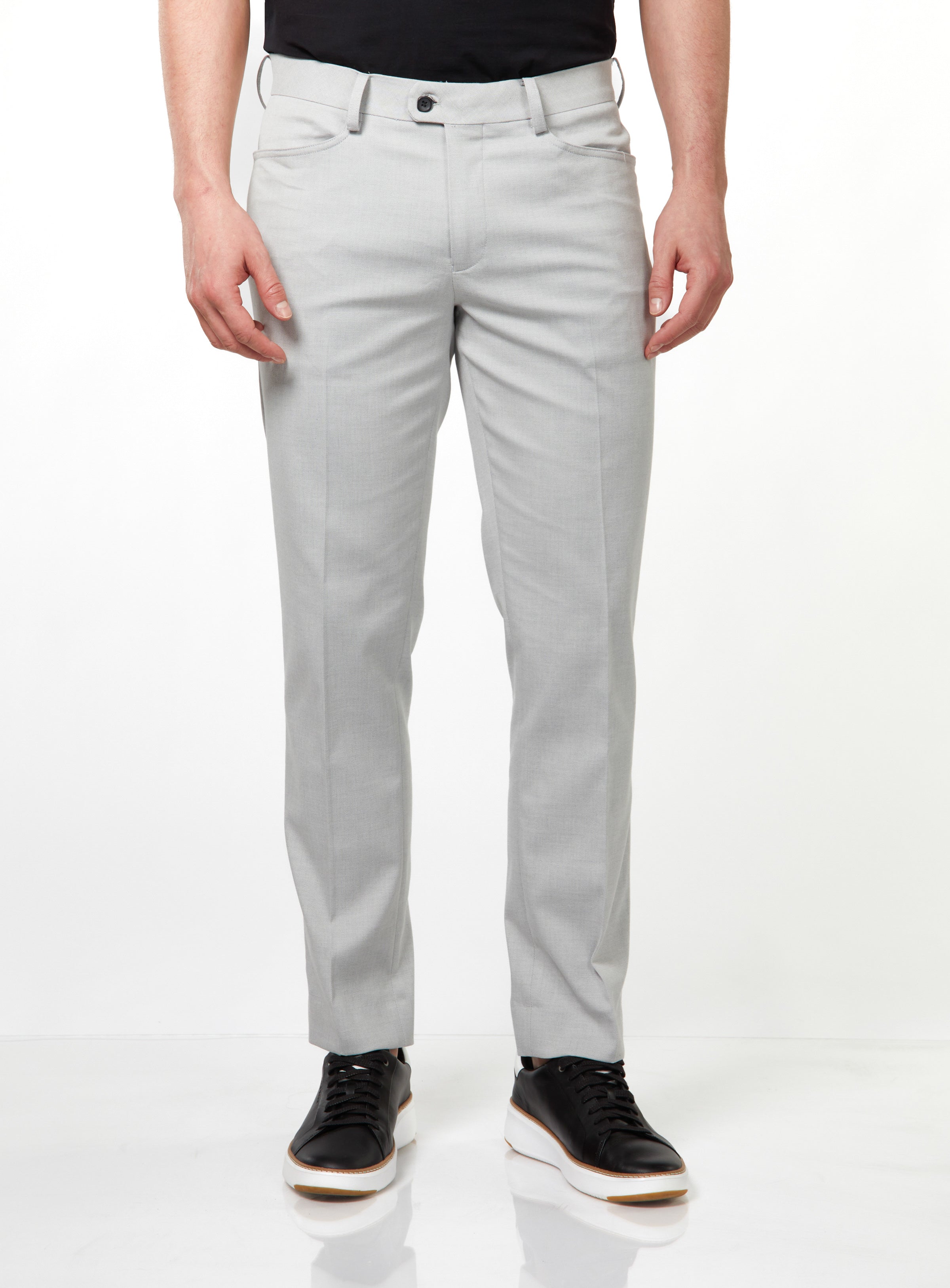 Pantalon citadin homme sale