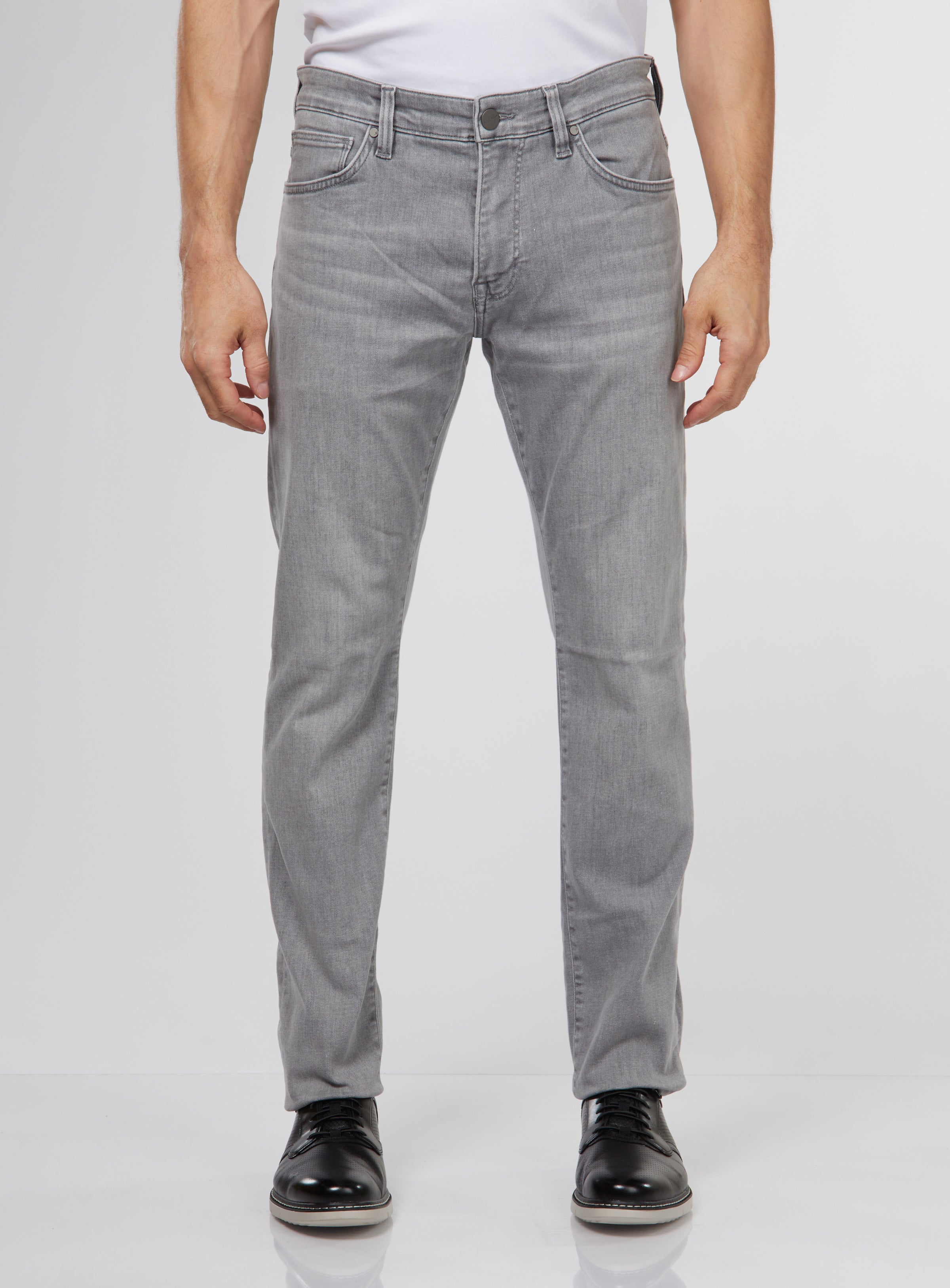 Urban Grey Cool Jeans