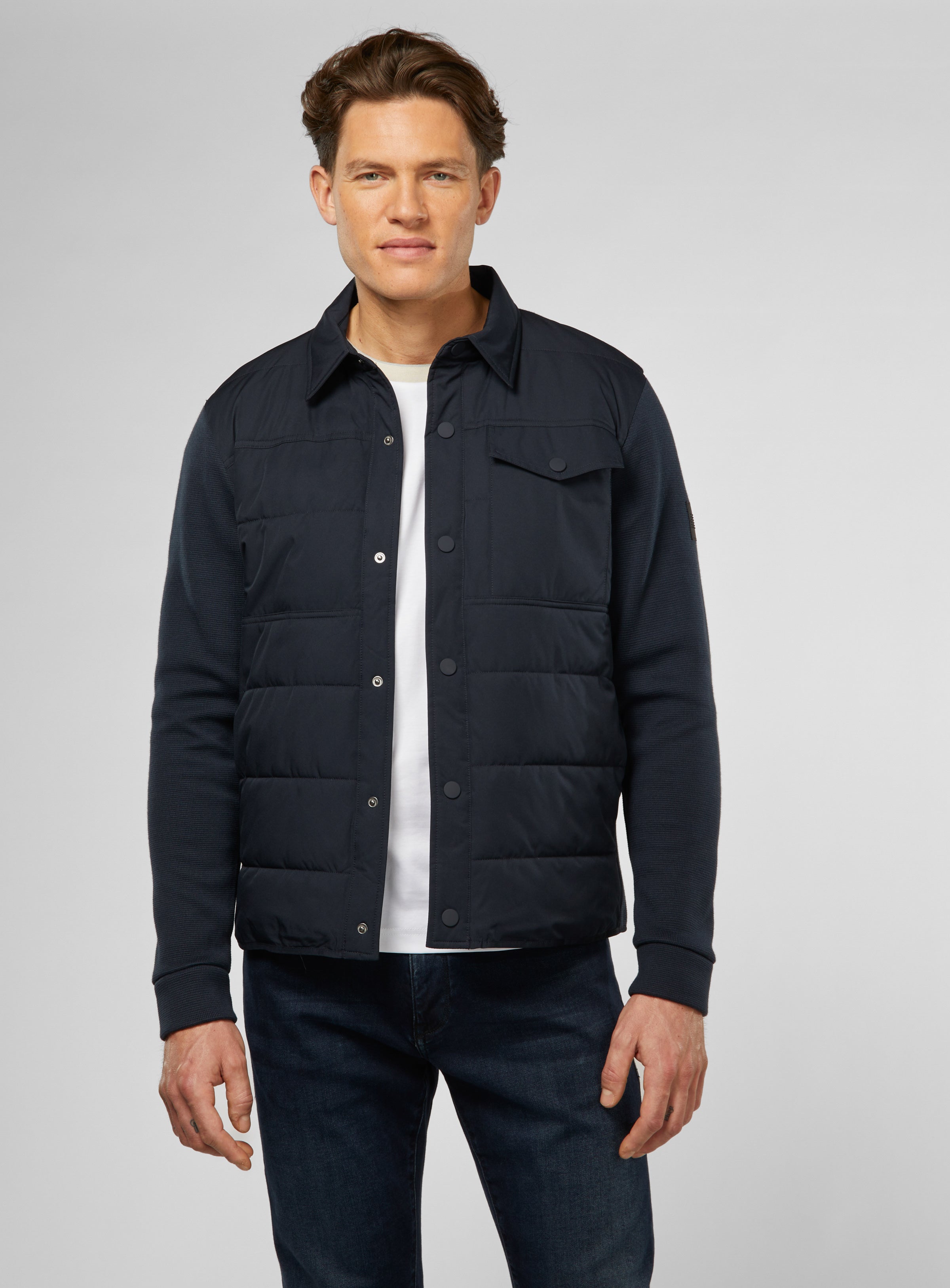 Manteau automne homme sport expert hot sale