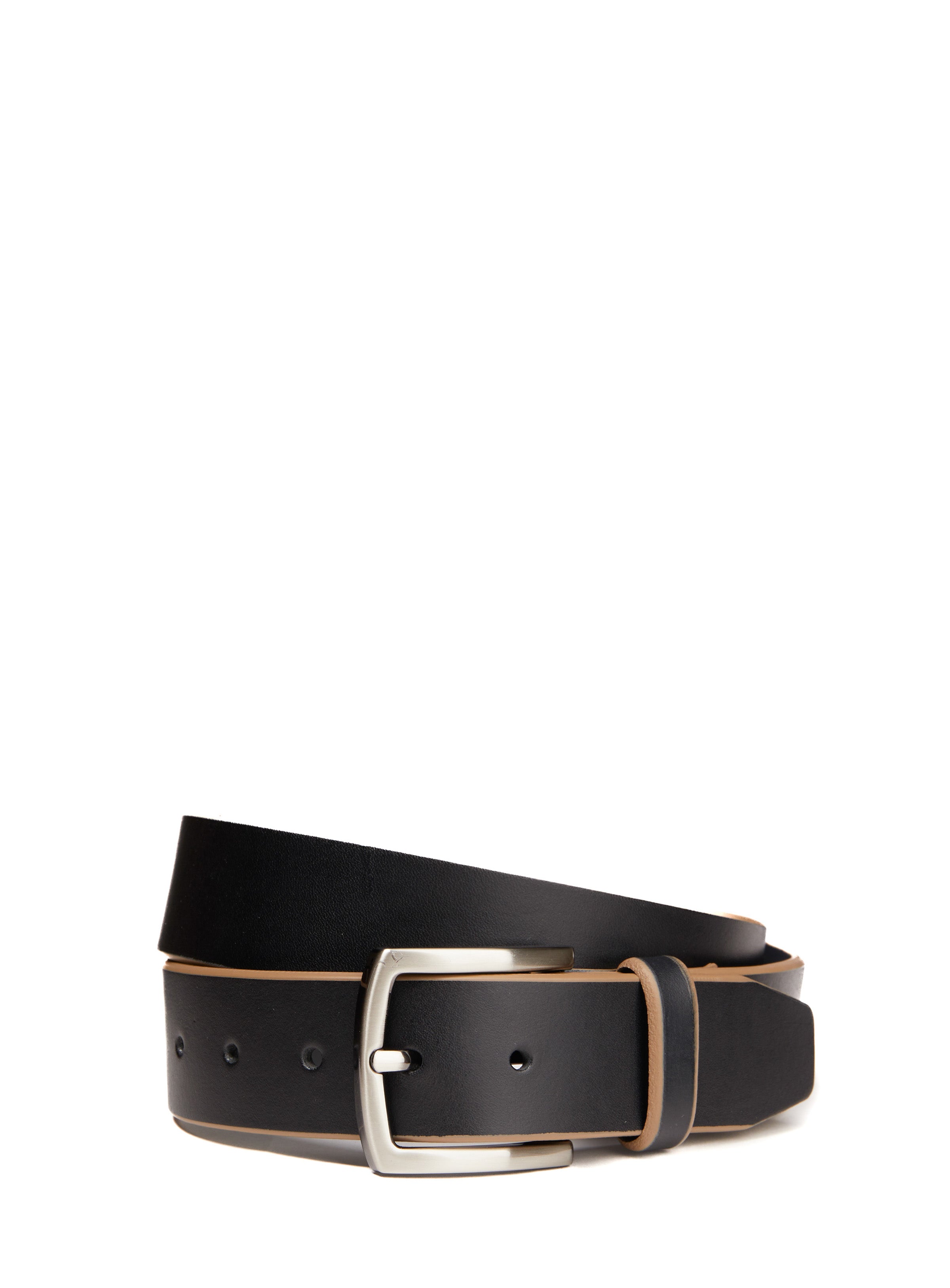 Leather belt online price