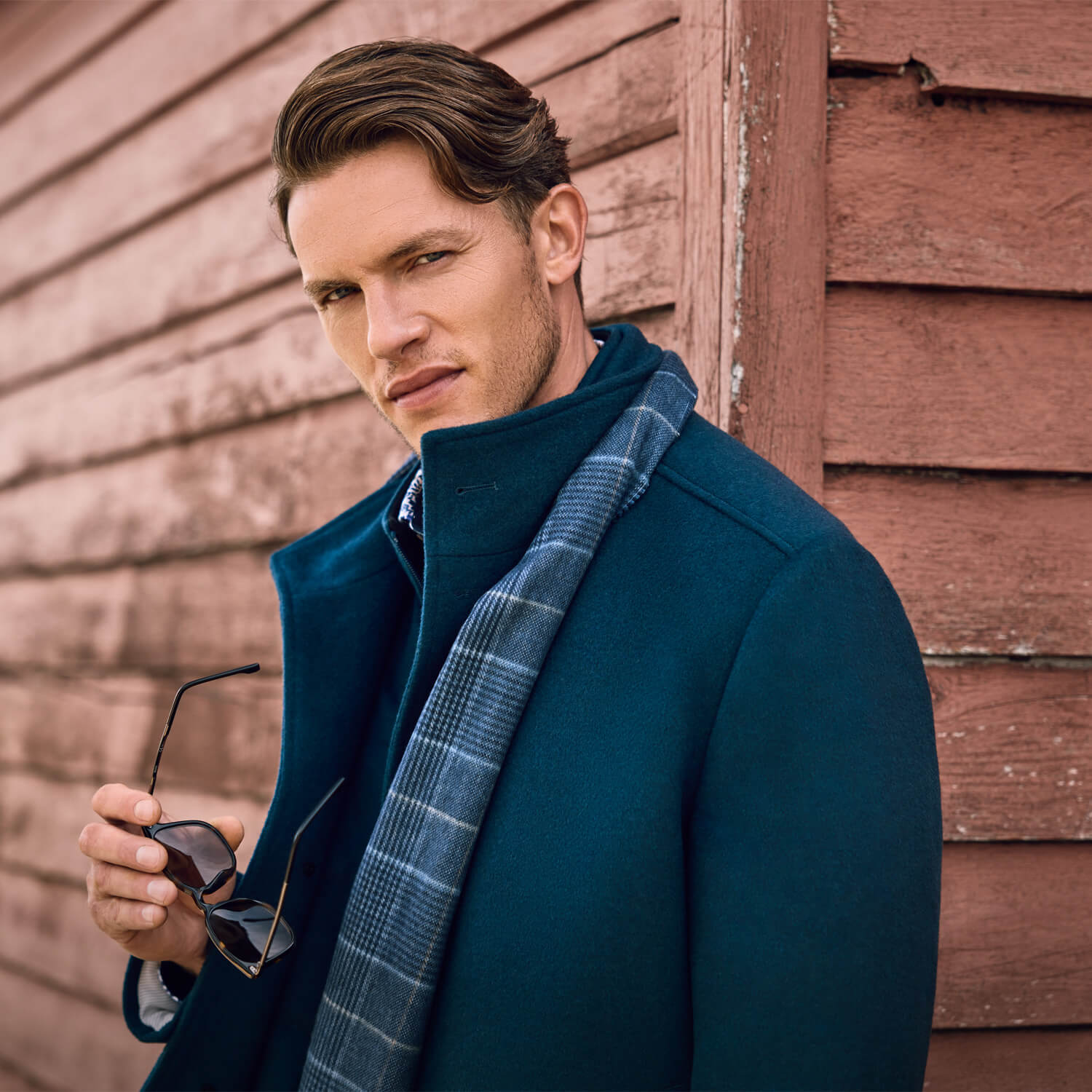 All our Clothes and Accessories for Men Spring Summer Fall Winter