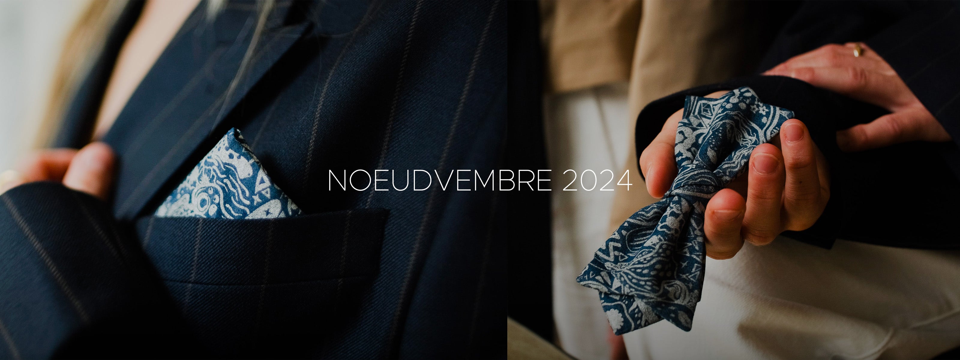 Procure noeudvembre 2024 | Procure bowvember 2024