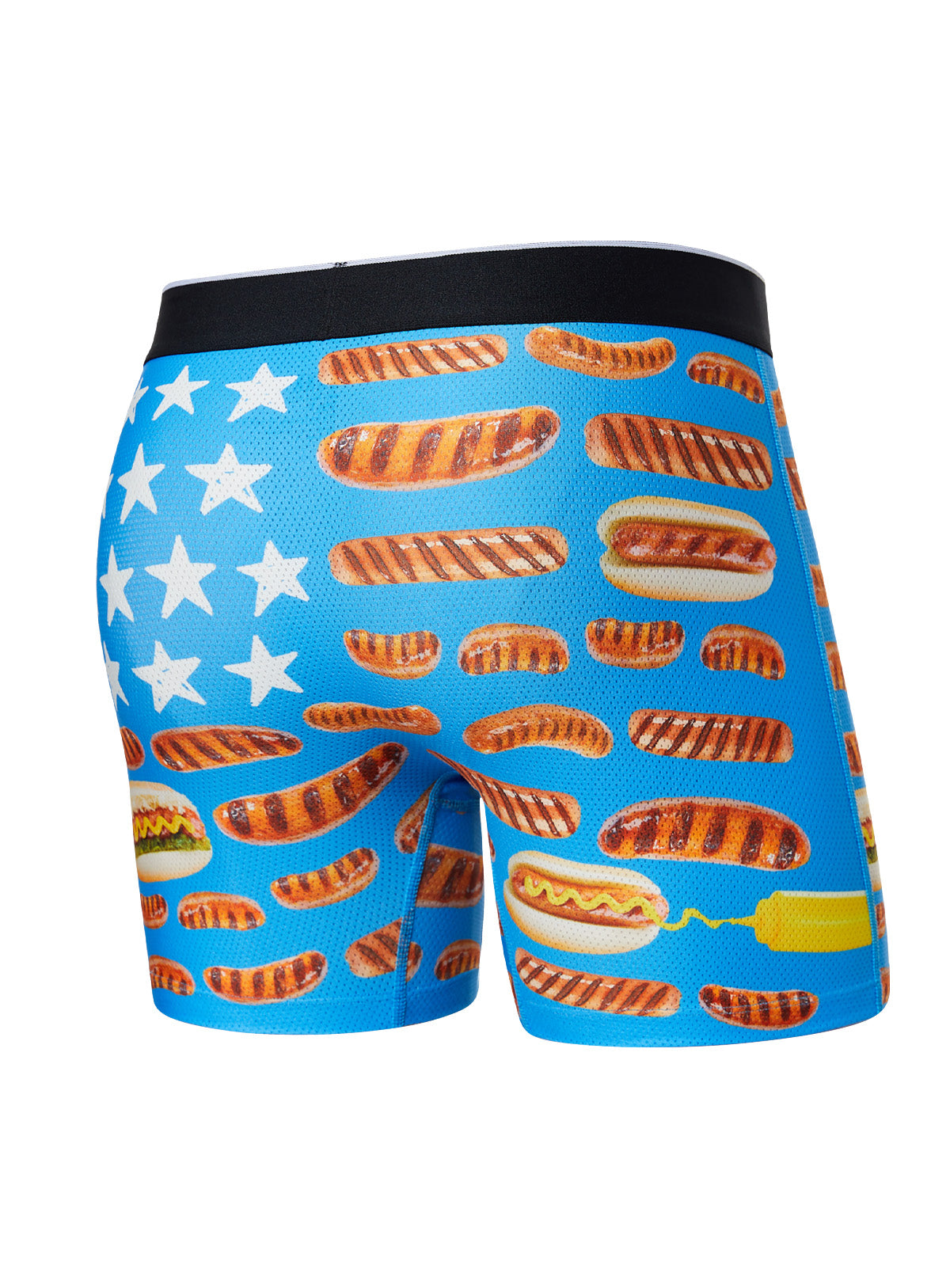 Food boxers hot sale